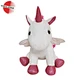 Light Changing Unicorn Stuffed Animal Plush Toys